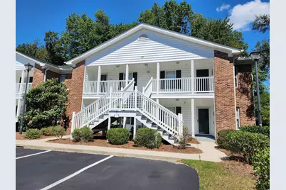 217-914 Egret Run Ln. #Egret Run Building 217 -, Pawleys Island, SC 29585 - Photo 1