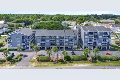 812-S Ocean Blvd. S #I1, Surfside Beach, SC 29575 - Photo 2