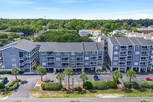 812-S Ocean Blvd S, Surfside Beach, SC 29575 - Photo 2