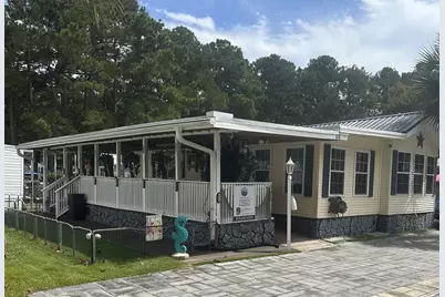 613-618 5th Ave. S, Myrtle Beach, SC 29577 - Photo 2