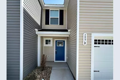157 B Villa Grande St. #B, Myrtle Beach, SC 29579 - Photo 24