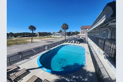 2711 S Ocean Blvd., Myrtle Beach, SC 29577 - Photo 22