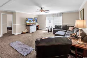 3090 Bay View Dr, Green Sea, SC 29545 - Photo 28