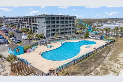 5905 S Kings Hwy. #613, Myrtle Beach, SC 29575 - Photo 36