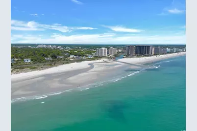 415 Ocean Creek Dr. #2421, Myrtle Beach, SC 29572 - Photo 40