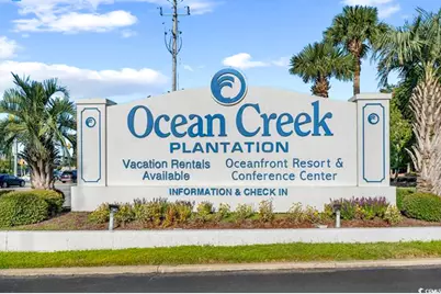 415 Ocean Creek Dr. #2421, Myrtle Beach, SC 29572 - Photo 30