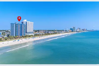 504 N Ocean Blvd. #602, Myrtle Beach, SC 29577 - Photo 38
