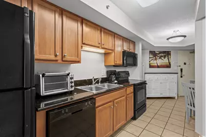 504 N Ocean Blvd. #602, Myrtle Beach, SC 29577 - Photo 6