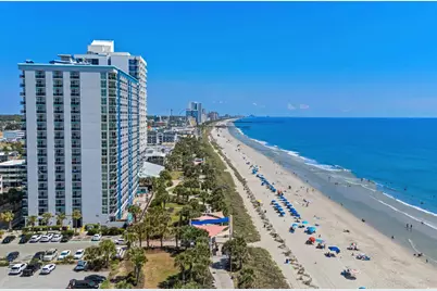 504 N Ocean Blvd. #602, Myrtle Beach, SC 29577 - Photo 36