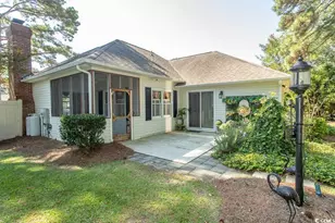 3068 Sweetpine Ln, Conway, SC 29527 - Photo 36