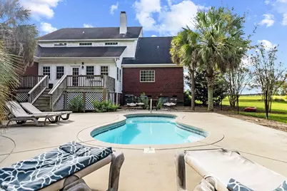 5414 Hampton Rd., Conway, SC 29527 - Photo 8