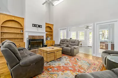 5414 Hampton Rd., Conway, SC 29527 - Photo 14