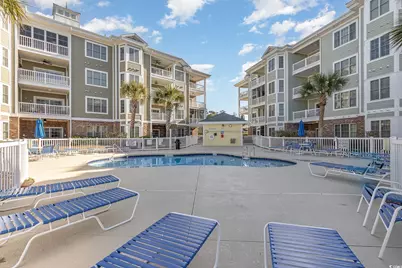 4821 Luster Leaf Circle #65-203, Myrtle Beach, SC 29577 - Photo 28