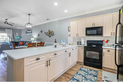 4821 Luster Leaf Circle #65-203, Myrtle Beach, SC 29577 - Photo 10