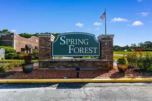 1309 Timber Row, Murrells Inlet, SC 29576 - Photo 34