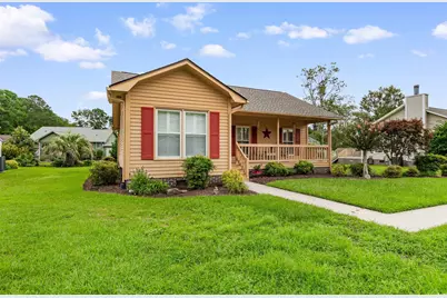 1309 Timber Row, Murrells Inlet, SC 29576 - Photo 2