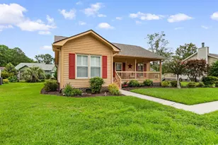 1309 Timber Row, Murrells Inlet, SC 29576 - Photo 2