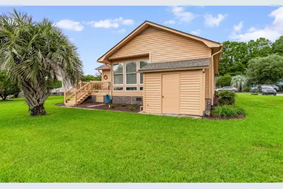 1309 Timber Row, Murrells Inlet, SC 29576 - Photo 30
