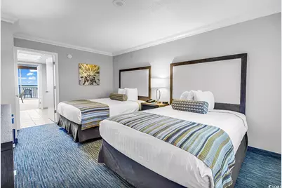 1105 S Ocean Blvd. #1032, Myrtle Beach, SC 29577 - Photo 2