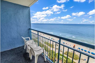 1105 S Ocean Blvd. #1032, Myrtle Beach, SC 29577 - Photo 16