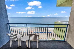 1105 S Ocean Blvd, Myrtle Beach, SC 29577 - Photo 14