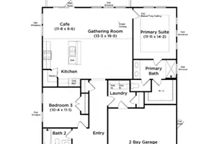 205 Letha Dr, Longs, SC 29568 - Photo 2