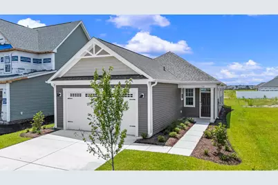 1306 Wykham Park Dr., Myrtle Beach, SC 29579 - Photo 8