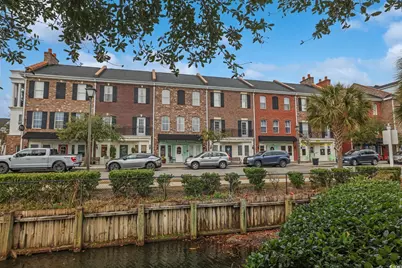 3526 Saint James Ave. #3526, Myrtle Beach, SC 29577 - Photo 2