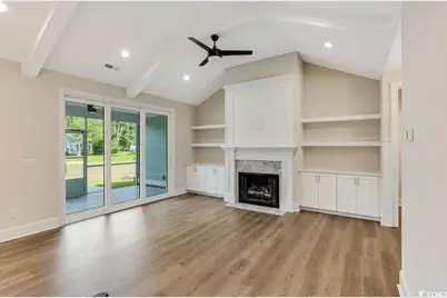 394 Sea Trail Dr. W, Sunset Beach, NC 28468 - Photo 8