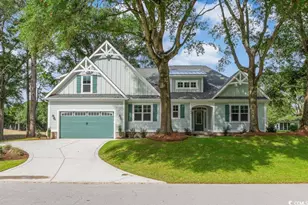 394 Sea Trail Dr W, Sunset Beach, NC 28468 - Photo 1