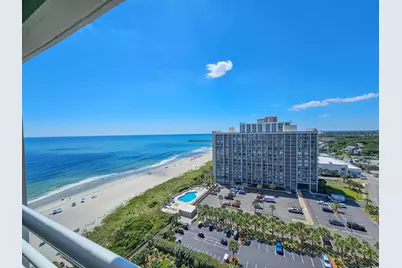 9840 Queensway Blvd. #1715, Myrtle Beach, SC 29572 - Photo 6