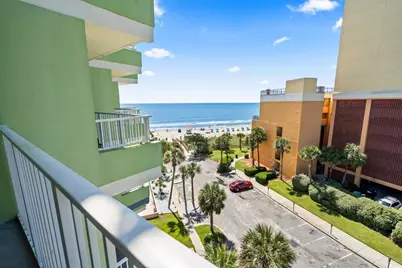 7000 N Ocean Blvd. #530, Myrtle Beach, SC 29572 - Photo 16