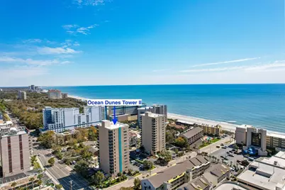 7500 N Ocean Blvd. #6010, Myrtle Beach, SC 29572 - Photo 24