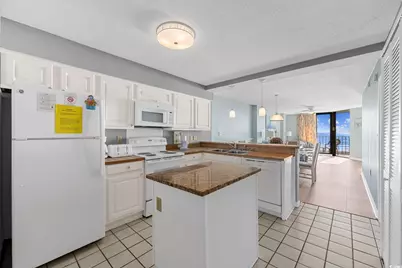 4701 S Ocean Blvd. #Unit 2B, North Myrtle Beach, SC 29582 - Photo 6