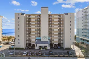 4701 S Ocean Blvd, North Myrtle Beach, SC 29582 - Photo 1