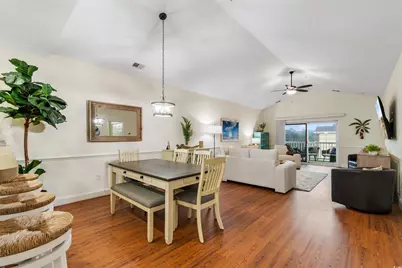 4843 Luster Leaf Circle #Unit 402, Myrtle Beach, SC 29577 - Photo 8