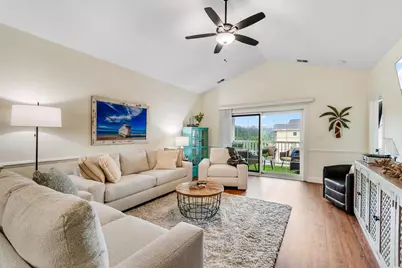 4843 Luster Leaf Circle #Unit 402, Myrtle Beach, SC 29577 - Photo 10