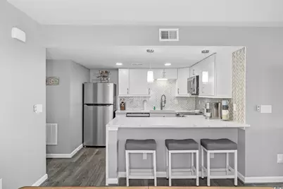 941 S Ocean Blvd. #Unit D3, North Myrtle Beach, SC 29582 - Photo 8