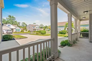 131 Gilman Rd, Pawleys Island, SC 29585 - Photo 4