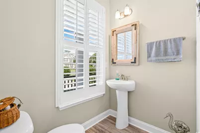 131 Gilman Rd., Pawleys Island, SC 29585 - Photo 8