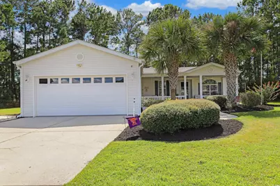 627 Woodholme Dr., Conway, SC 29526 - Photo 2