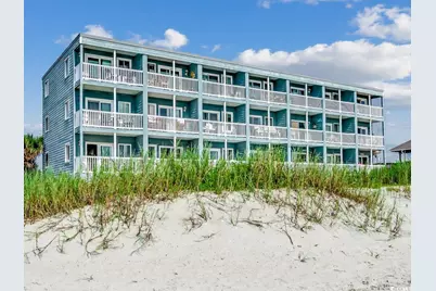 116 South Waccamaw Dr. #204, Garden City Beach, SC 29576 - Photo 1