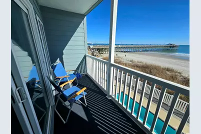 116 South Waccamaw Dr. #204, Garden City Beach, SC 29576 - Photo 12