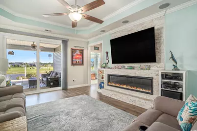 352 Switchgrass Loop, Little River, SC 29566 - Photo 6