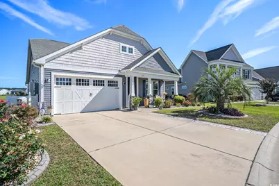 352 Switchgrass Loop, Little River, SC 29566 - Photo 2
