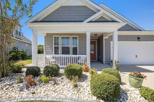 1339 Sunny Slope Cir, Calabash, NC 28467 - Photo 4