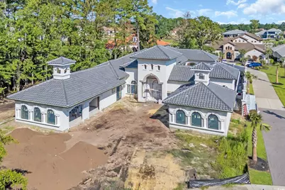 9329 Marina Pkwy., Myrtle Beach, SC 29572 - Photo 1
