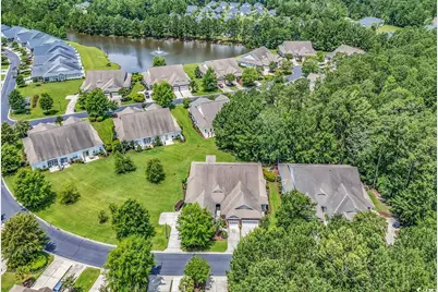 641 Botany Loop #63, Murrells Inlet, SC 29576 - Photo 34