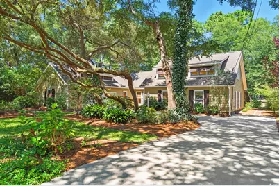 695 Country Club Dr., Pawleys Island, SC 29585 - Photo 6