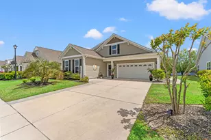 808 Yauhannah Dr, Little River, SC 29566 - Photo 4